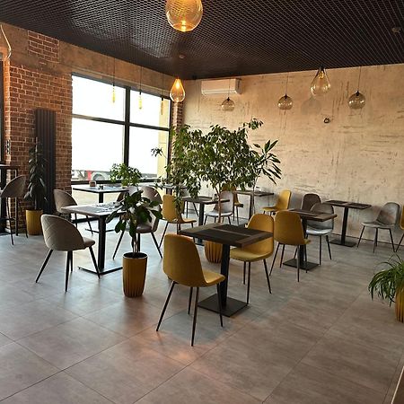 Avto Spa Khmel'nyts'kyy Exterior foto