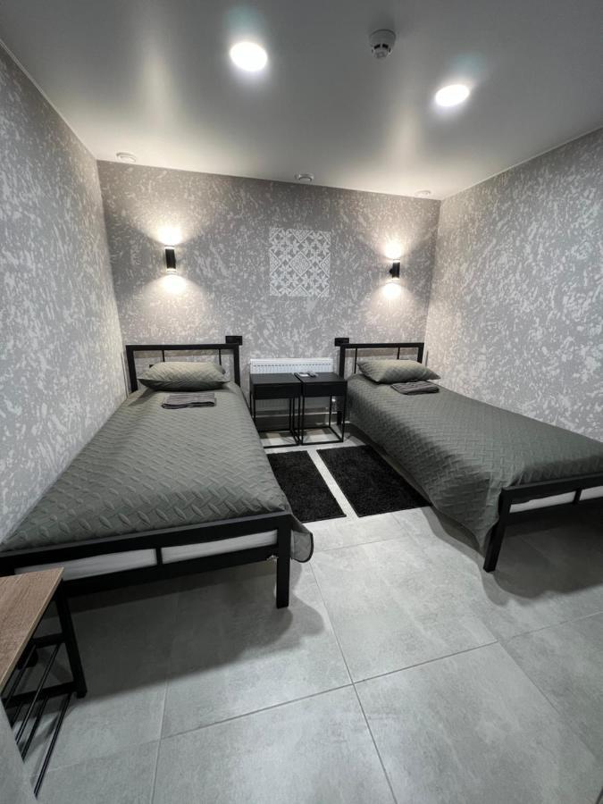 Avto Spa Khmel'nyts'kyy Exterior foto