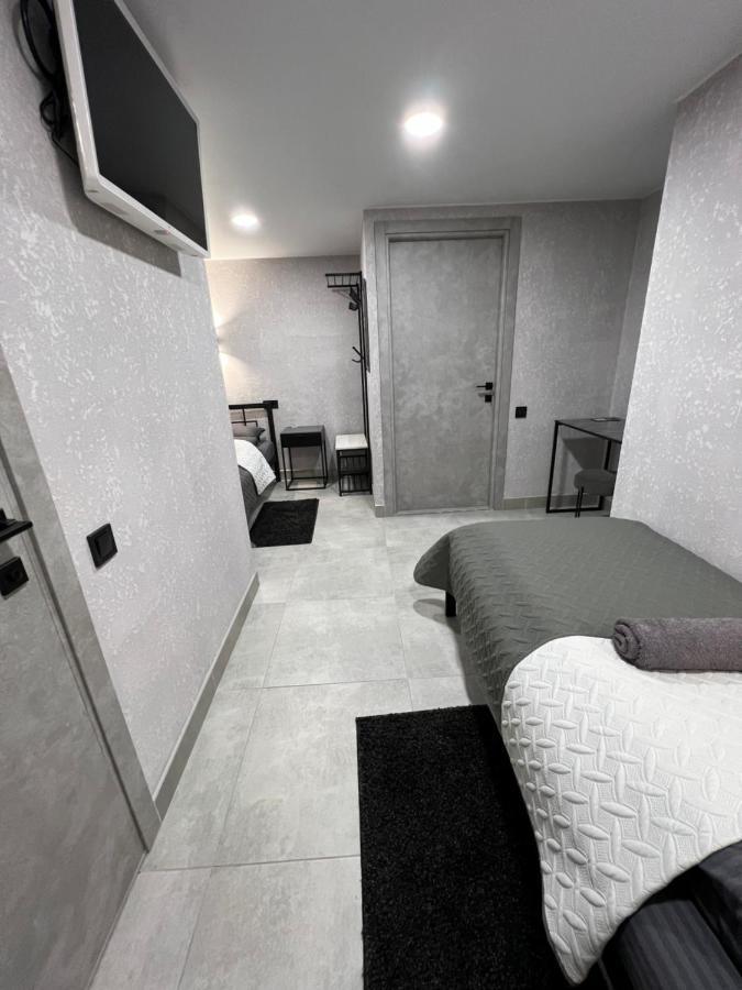 Avto Spa Khmel'nyts'kyy Exterior foto