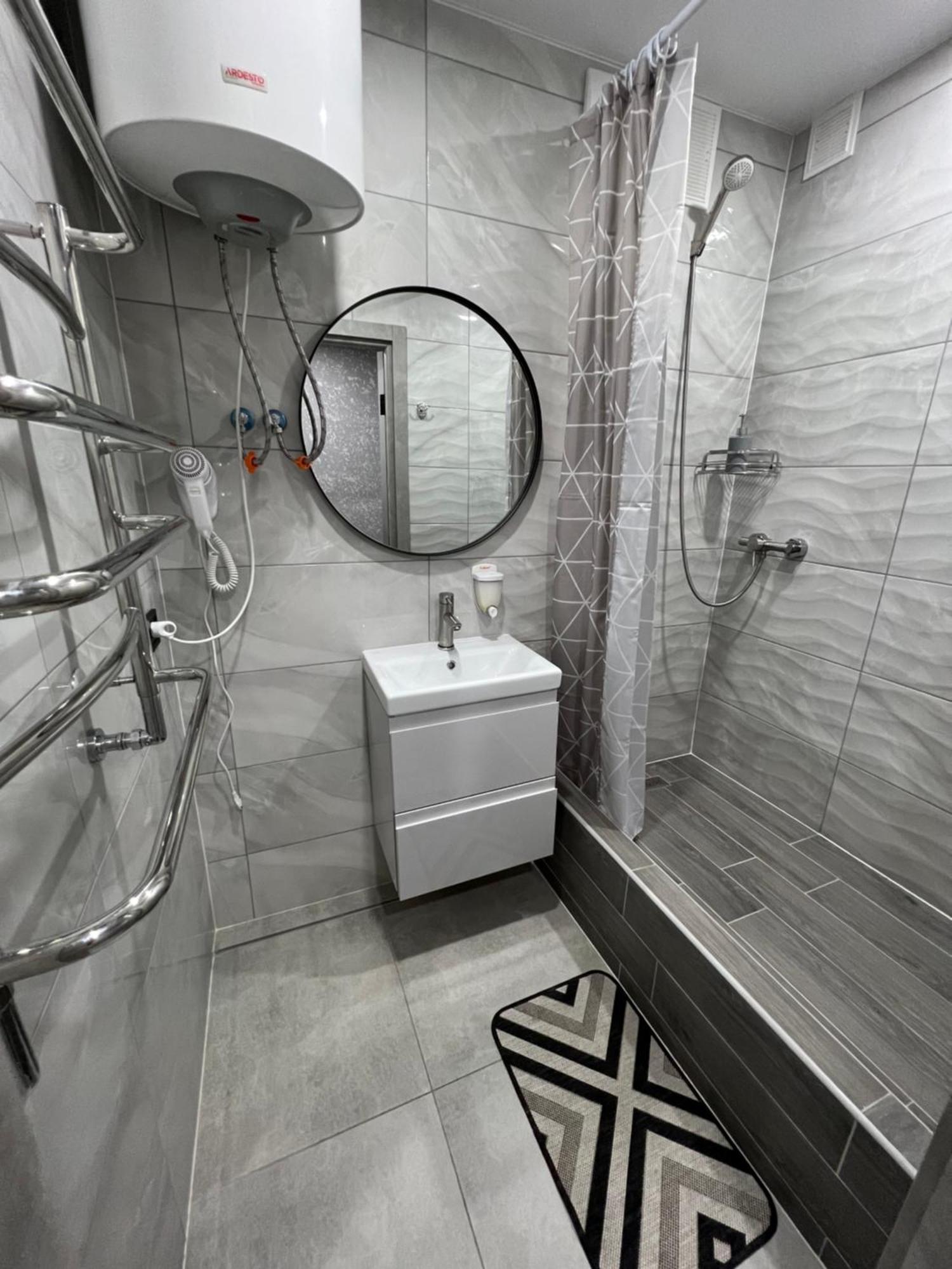 Avto Spa Khmel'nyts'kyy Exterior foto