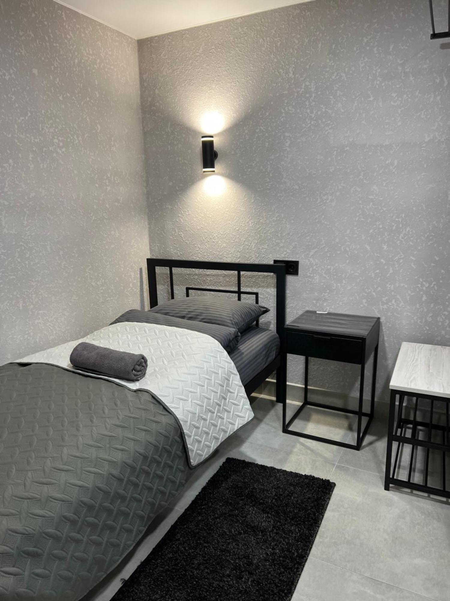 Avto Spa Khmel'nyts'kyy Exterior foto