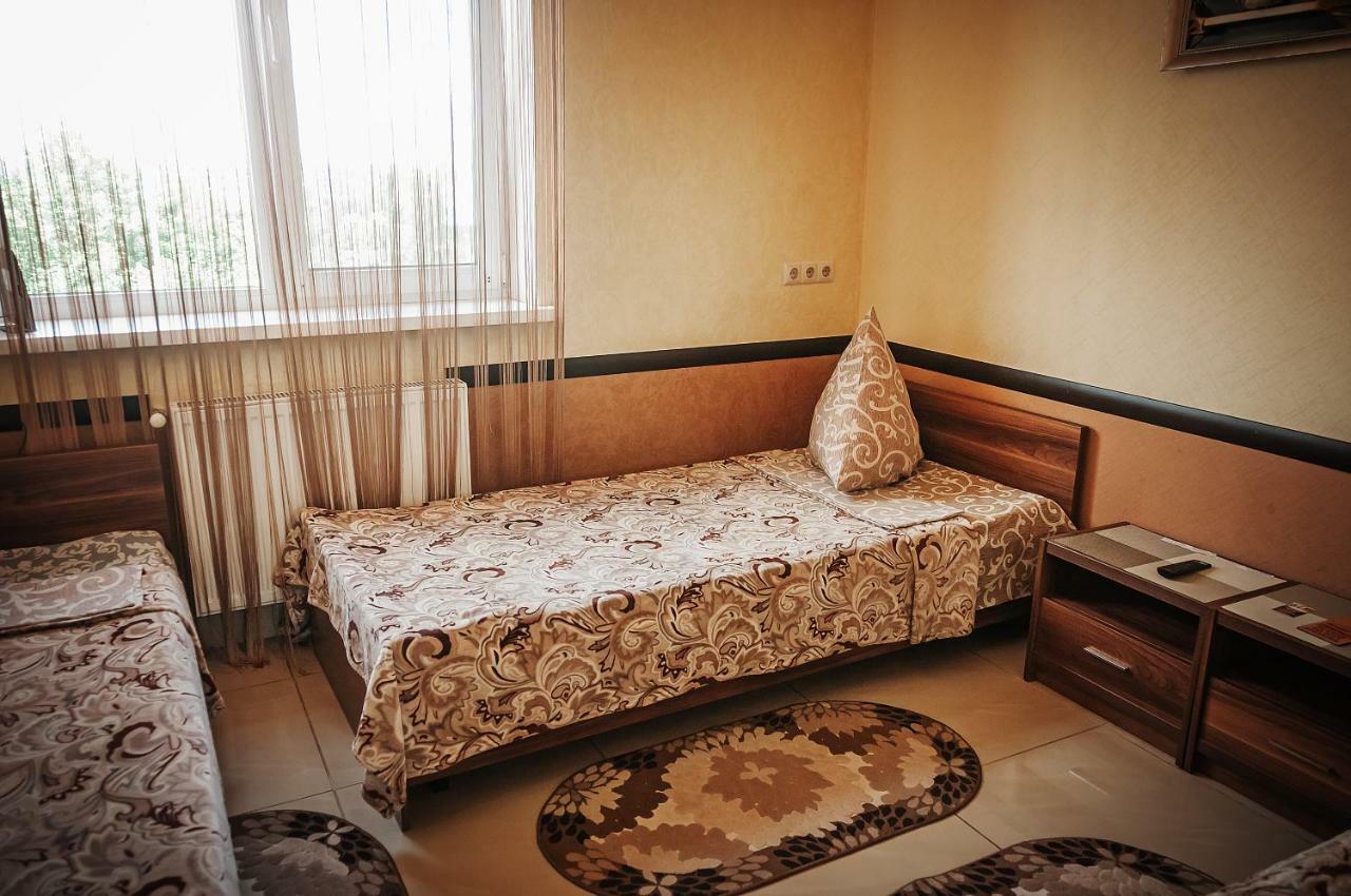 Avto Spa Khmel'nyts'kyy Exterior foto