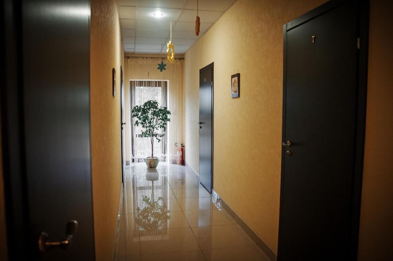 Avto Spa Khmel'nyts'kyy Exterior foto