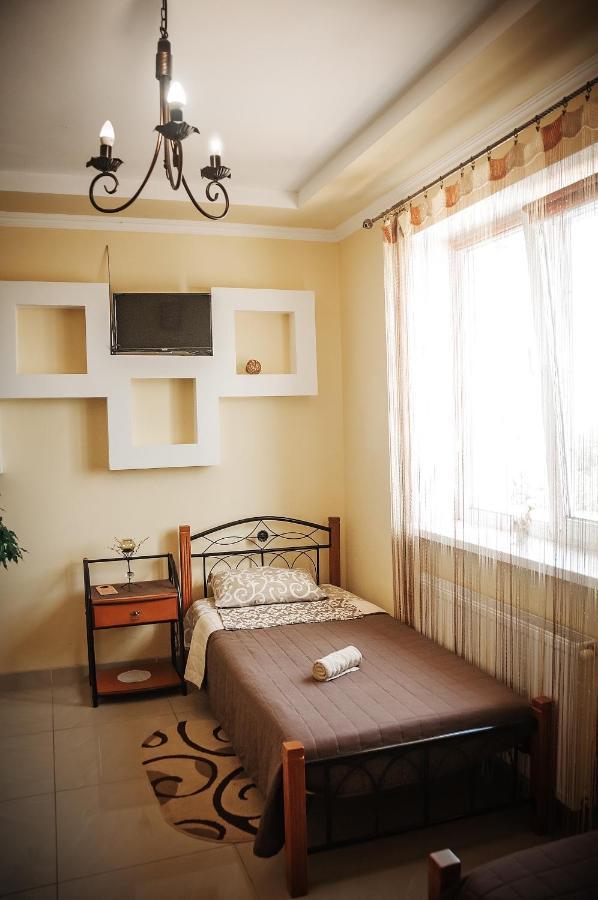 Avto Spa Khmel'nyts'kyy Exterior foto