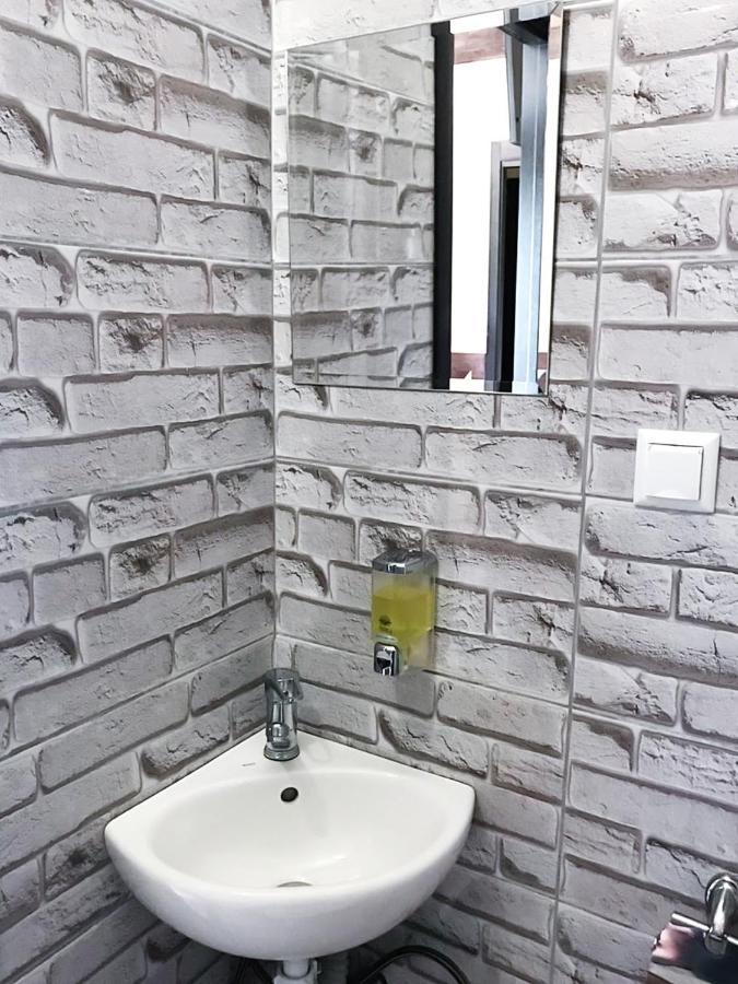Avto Spa Khmel'nyts'kyy Exterior foto