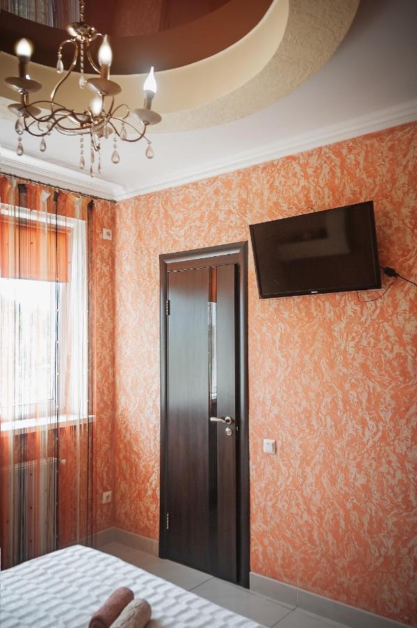 Avto Spa Khmel'nyts'kyy Exterior foto