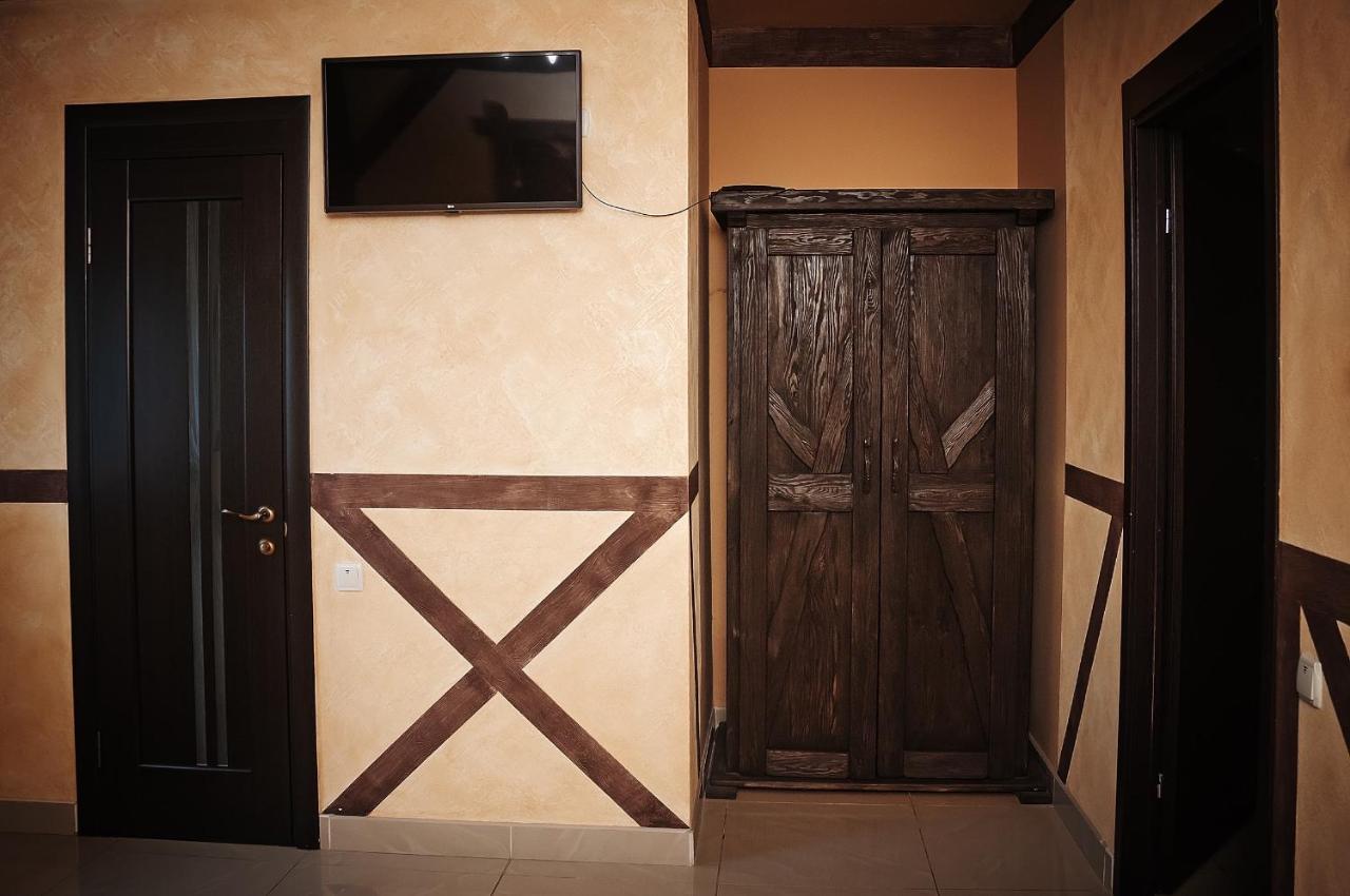 Avto Spa Khmel'nyts'kyy Exterior foto