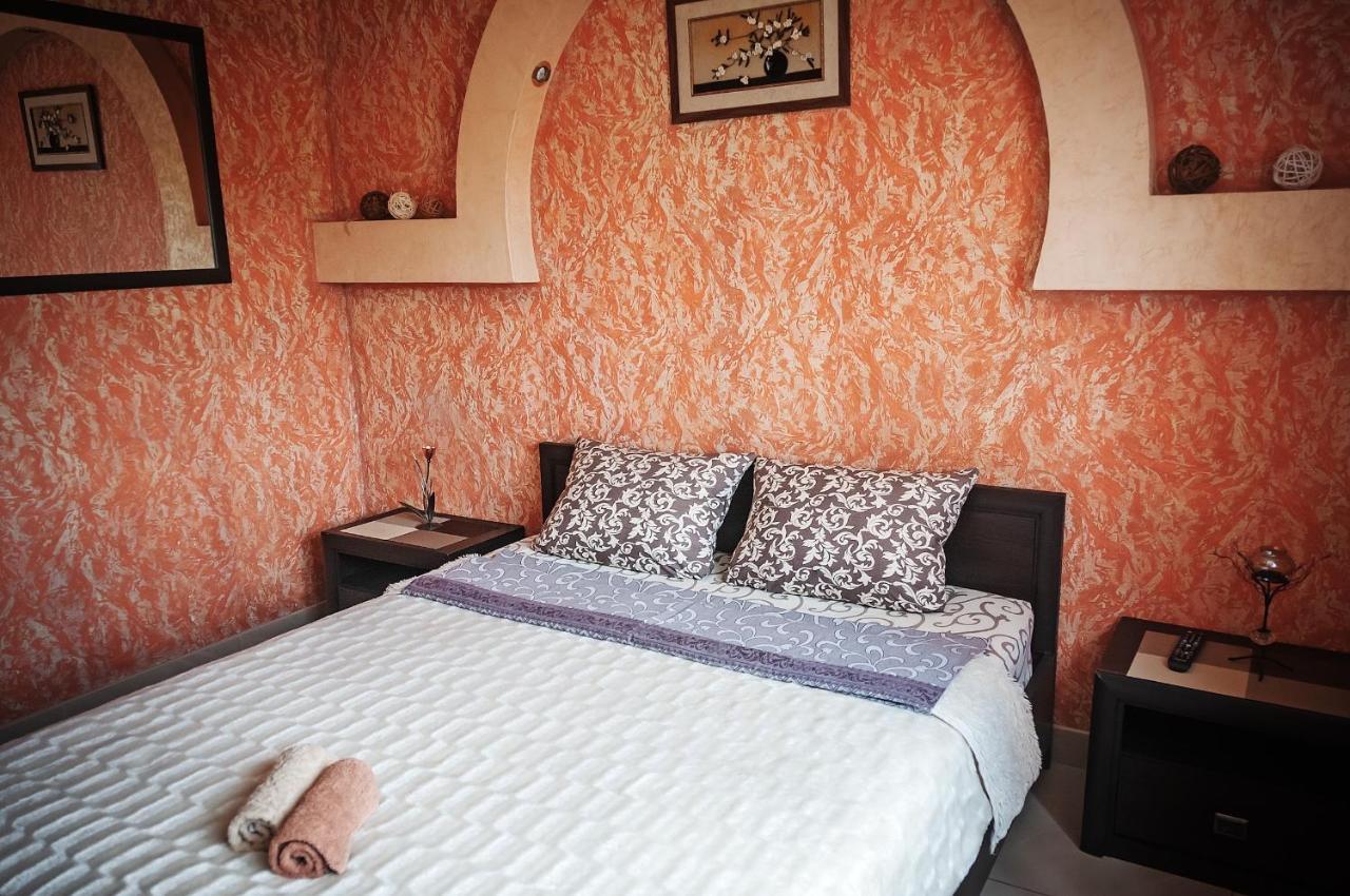 Avto Spa Khmel'nyts'kyy Exterior foto