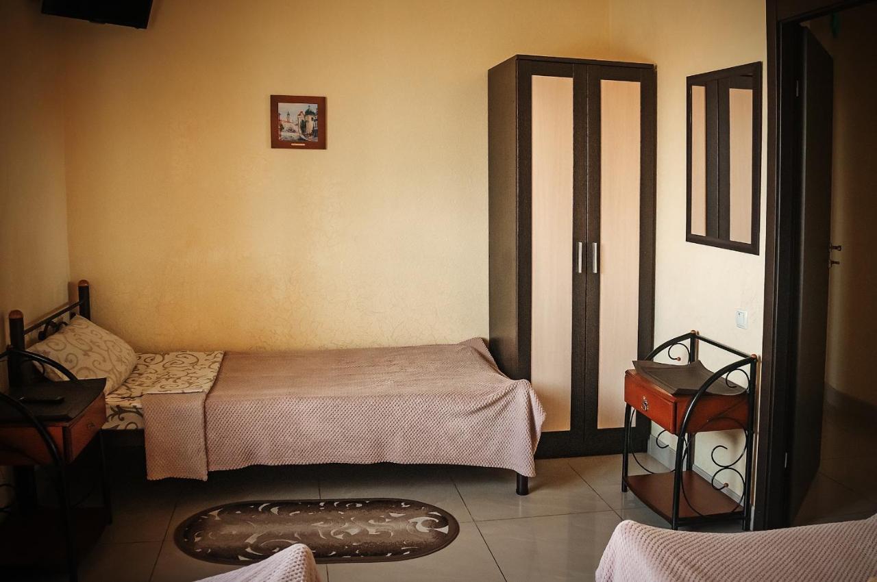 Avto Spa Khmel'nyts'kyy Exterior foto
